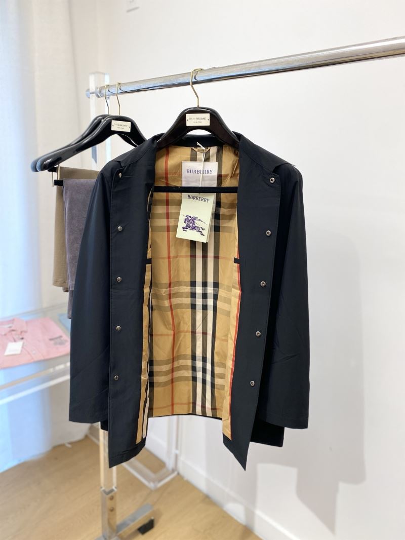 Burberry Outwear